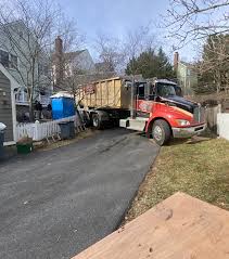 Demolition Debris Removal in Paxtonia, PA